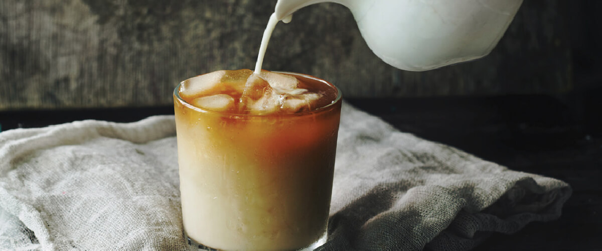 The Creamiest Coffee Creamer - Cocoland